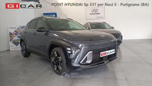 Usata Hyundai Kona