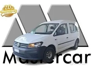 Usata VW Caddy