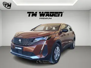 Usata Peugeot 5008
