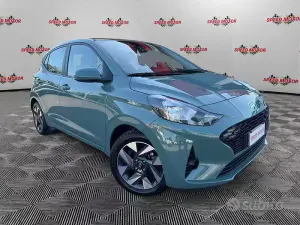 Brugt Hyundai i10