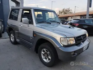 Gebraucht Hyundai Galloper