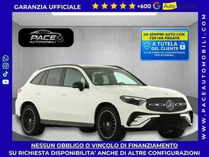 Occasion Mercedes GLC220