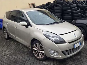 Usata Renault Grand Scénic III