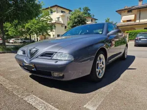 Begagnad Alfa Romeo 166