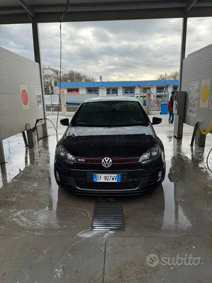 Occasion VW Golf VII