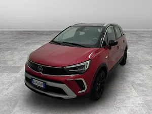 Occasion Opel Crossland