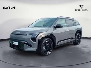 Usata Kia EV3