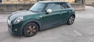 Usata Mini One D