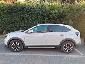 Usata VW Taigo