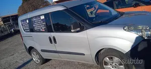 Occasion Opel Combo
