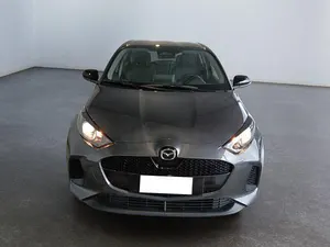 Usata Mazda 2