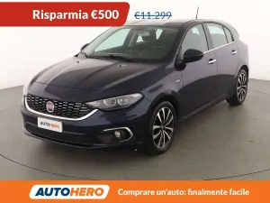 Occasion Fiat Tipo