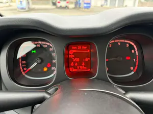 Occasion Fiat Panda