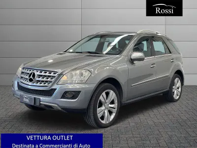 Occasion Mercedes ML320 224 PK (164 kW) 2010 SUV