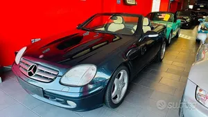 Occasion Mercedes SLK320
