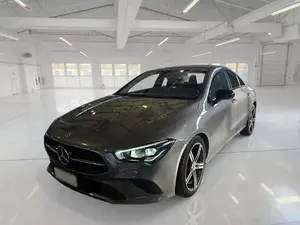 Usata Mercedes CLA180