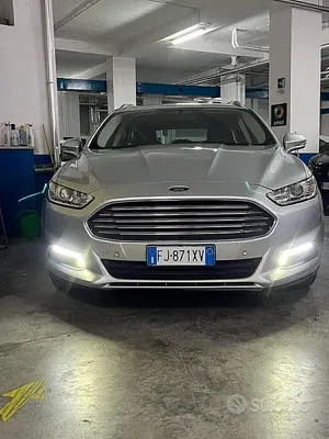 Usata Ford Mondeo
