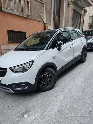 Occasion Opel Crossland