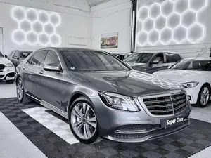 Usado Mercedes S400