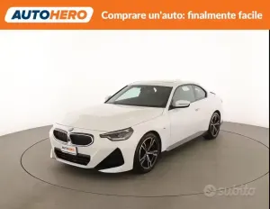 Usata BMW 220