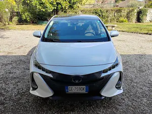Gebraucht Toyota Prius