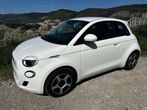 Usata Fiat 500e
