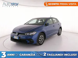 Brugt VW Polo