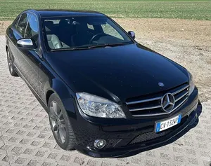 Usado Mercedes C320