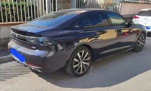 Usata Peugeot 508