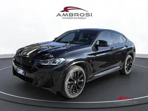 Usata BMW X4