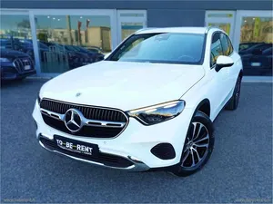 Occasion Mercedes GLC220