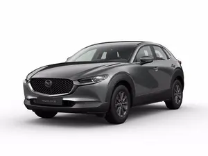 Begagnad Mazda CX-30