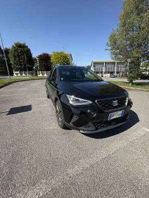 Occasion Seat Arona