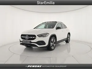 Occasion Mercedes GLA220