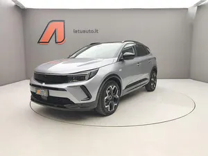 Gebraucht Opel Grandland X