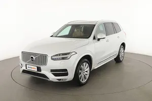 Usata Volvo XC90