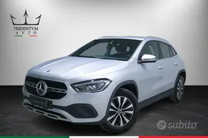Usado Mercedes GLA200