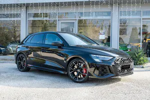Usata Audi RS3