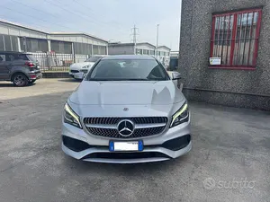 Occasion Mercedes CLA220