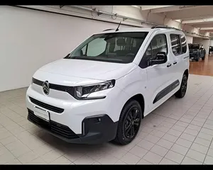 Usata Citroën Berlingo