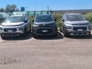 Usata Citroën C3 Aircross