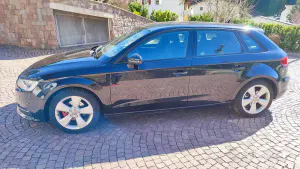 Usado Audi A3