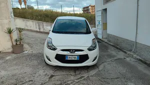 Begagnad Hyundai ix20