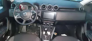 Käytetty Dacia Duster