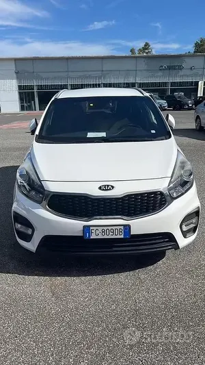 Usata Kia Carens