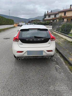 Gebraucht Volvo V40