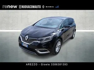 Usata Renault Espace