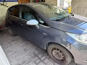 Usata Ford Fiesta