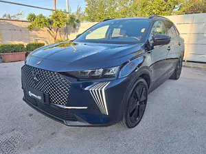 Usata DS Automobiles DS7 Crossback