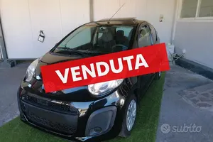 Second-hand Citroën C1